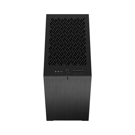 Fractal Design Define 7 Nano Black