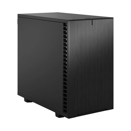 Fractal Design Define 7 Nano Black