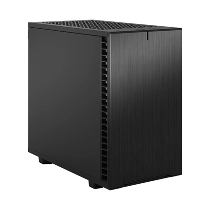 Fractal Design Define 7 Nano Black