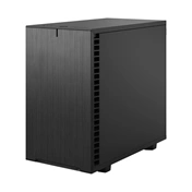 Fractal Design Define 7 Nano Black