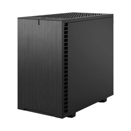 Fractal Design Define 7 Nano Black