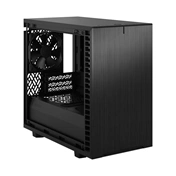 Fractal Design Define 7 Nano Black