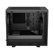 Fractal Design Define 7 Nano Black