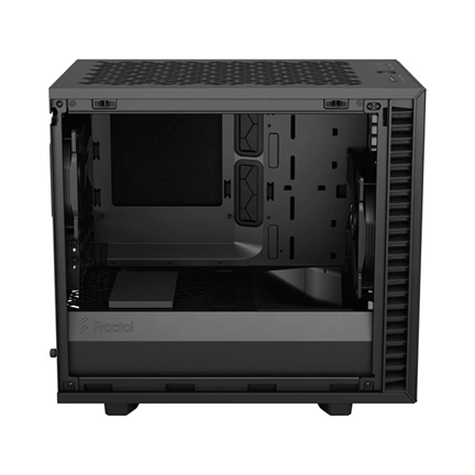 Fractal Design Define 7 Nano Black