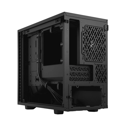 Fractal Design Define 7 Nano Black