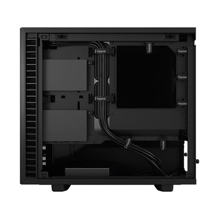 Fractal Design Define 7 Nano Black