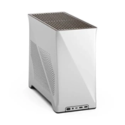 Fractal Design Era 2 - ezüst
