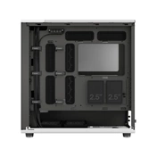 Fractal Design North XL Chalk White