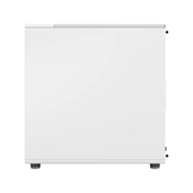 Fractal Design North XL Chalk White TG Clear