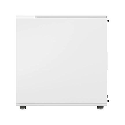 Fractal Design North XL Chalk White TG Clear