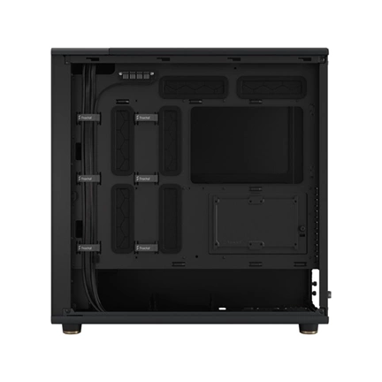 Fractal Design North XL Charcoal Black