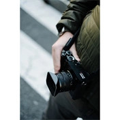 Fujifilm GFX100RF középformátumú fényképezőgép fekete Fujifilm GFX100RF középformátumú fényképezőgép fekete