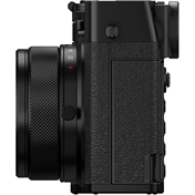Fujifilm GFX100RF középformátumú fényképezőgép fekete Fujifilm GFX100RF középformátumú fényképezőgép fekete