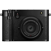 Fujifilm GFX100RF középformátumú fényképezőgép fekete Fujifilm GFX100RF középformátumú fényképezőgép fekete