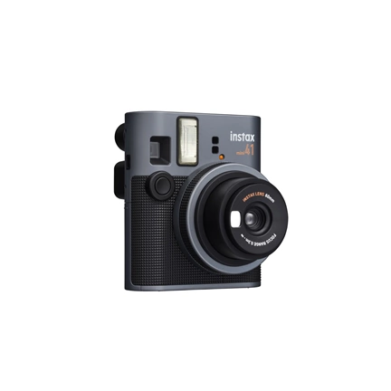 Fujifilm Instax Mini 41 fekete fényképezőgép