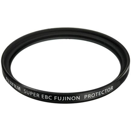 Fujifilm PRF-58 védőszűrő 58mm (XF14mm, XF18-55mm)