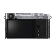 Fujifilm X-E5 MILC fényképezőgép váz (ezüst)