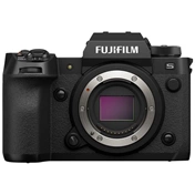 Fujifilm X-H2S MILC fényképezőgép váz
