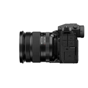 Fujifilm X-H2 + XF 16-80mm f/4 R OIS WR MILC fényképezőgép KIT Fujifilm X-H2 + XF 16-80mm f/4 R OIS WR MILC fényképezőgép KIT