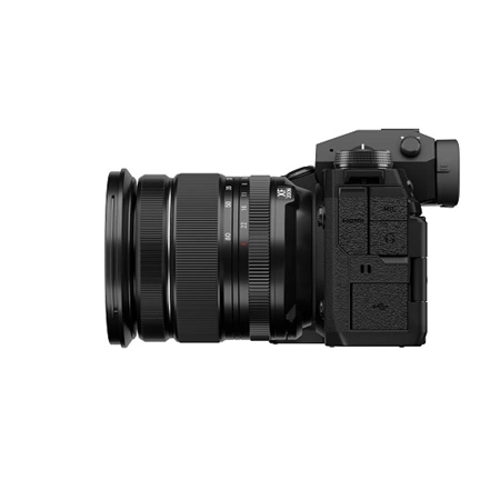 Fujifilm X-H2 + XF 16-80mm f/4 R OIS WR MILC fényképezőgép KIT