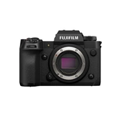 Fujifilm X-H2 MILC fényképezőgép váz Fujifilm X-H2 MILC fényképezőgép váz