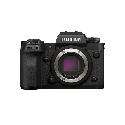 Fujifilm X-H2 MILC fényképezőgép váz