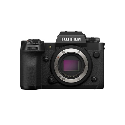 Fujifilm X-H2 MILC fényképezőgép váz Fujifilm X-H2 MILC fényképezőgép váz