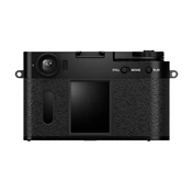 Fujifilm X-Half Digitális Kompakt fényképezőgép (fekete)