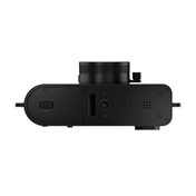 Fujifilm X-Half Digitális Kompakt fényképezőgép (fekete)