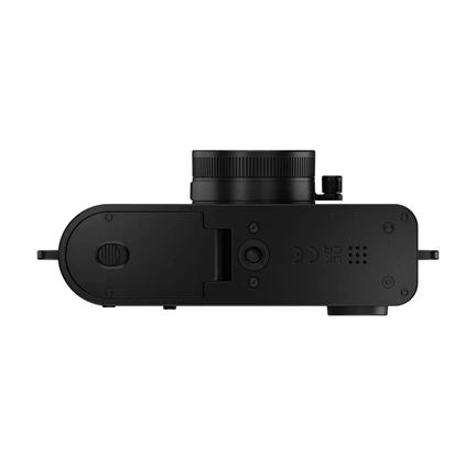 Fujifilm X-Half Digitális Kompakt fényképezőgép (fekete)