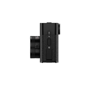 Fujifilm X-Half Digitális Kompakt fényképezőgép (fekete)