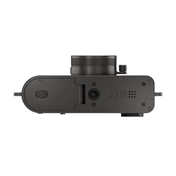 Fujifilm X-Half Digitális Kompakt fényképezőgép (szénszürke)