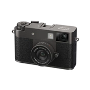 Fujifilm X-Half Digitális Kompakt fényképezőgép (szénszürke)