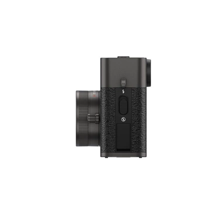 Fujifilm X-Half Digitális Kompakt fényképezőgép (szénszürke)