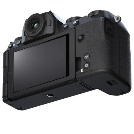Fujifilm X-S20 + XC 15-45mm f/3.5-5.6 OIS PZ MILC fényképezőgép KIT