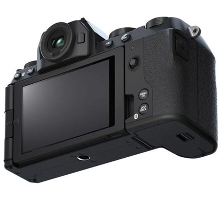 Fujifilm X-S20 + XC 15-45mm f/3.5-5.6 OIS PZ MILC fényképezőgép KIT Fujifilm X-S20 + XC 15-45mm f/3.5-5.6 OIS PZ MILC fényképezőgép KIT
