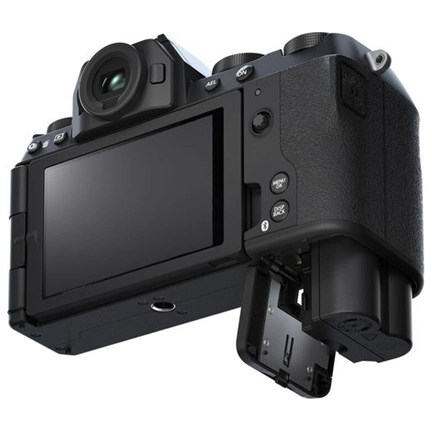 Fujifilm X-S20 + XC 15-45mm f/3.5-5.6 OIS PZ MILC fényképezőgép KIT Fujifilm X-S20 + XC 15-45mm f/3.5-5.6 OIS PZ MILC fényképezőgép KIT