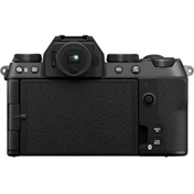 Fujifilm X-S20 + XC 15-45mm f/3.5-5.6 OIS PZ MILC fényképezőgép KIT Fujifilm X-S20 + XC 15-45mm f/3.5-5.6 OIS PZ MILC fényképezőgép KIT