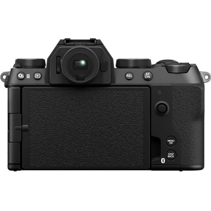 Fujifilm X-S20 + XC 15-45mm f/3.5-5.6 OIS PZ MILC fényképezőgép KIT Fujifilm X-S20 + XC 15-45mm f/3.5-5.6 OIS PZ MILC fényképezőgép KIT