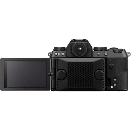 Fujifilm X-S20 + XC 15-45mm f/3.5-5.6 OIS PZ MILC fényképezőgép KIT