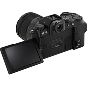 Fujifilm X-S20 + XC 15-45mm f/3.5-5.6 OIS PZ MILC fényképezőgép KIT Fujifilm X-S20 + XC 15-45mm f/3.5-5.6 OIS PZ MILC fényképezőgép KIT