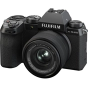 Fujifilm X-S20 + XC 15-45mm f/3.5-5.6 OIS PZ MILC fényképezőgép KIT Fujifilm X-S20 + XC 15-45mm f/3.5-5.6 OIS PZ MILC fényképezőgép KIT