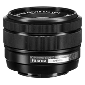 Fujifilm X-S20 + XC 15-45mm f/3.5-5.6 OIS PZ MILC fényképezőgép KIT