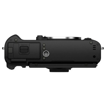 Fujifilm X-T30 II + XC 15-45mm f/3.5-5.6 OIS PZ MILC fényképezőgép KIT (fekete) Fujifilm X-T30 II + XC 15-45mm f/3.5-5.6 OIS PZ MILC fényképezőgép KIT (fekete)