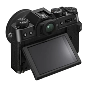 Fujifilm X-T30 II váz (fekete)
