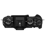 Fujifilm X-T30 II váz (fekete)