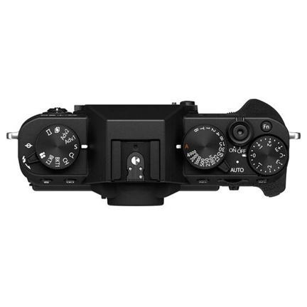Fujifilm X-T30 II váz (fekete)