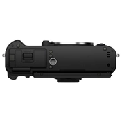 Fujifilm X-T30 II váz (fekete)