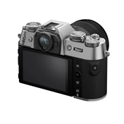 Fujifilm X-T50 MILC fényképezőgép váz (ezüst) Fujifilm X-T50 MILC fényképezőgép váz (ezüst)
