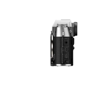 Fujifilm X-T50 MILC fényképezőgép váz (ezüst) Fujifilm X-T50 MILC fényképezőgép váz (ezüst)